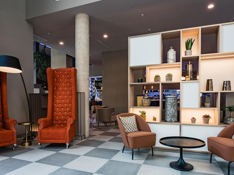 Leonardo Royal Hotel Barcelona Fira エクステリア 写真