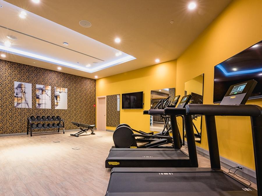 Leonardo Royal Hotel Barcelona Fira エクステリア 写真