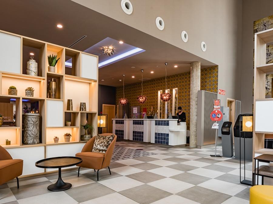 Leonardo Royal Hotel Barcelona Fira エクステリア 写真