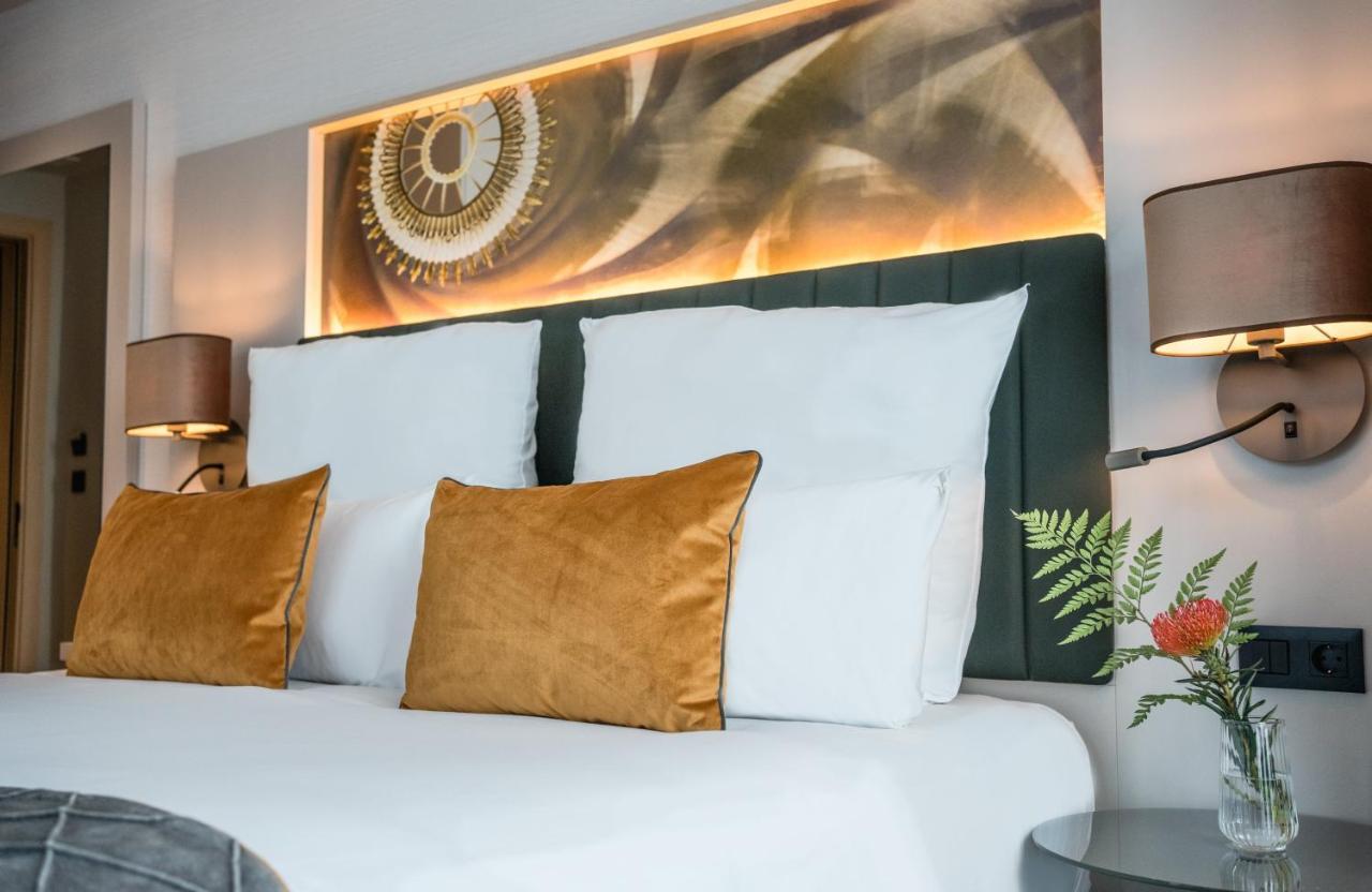 Leonardo Royal Hotel Barcelona Fira エクステリア 写真