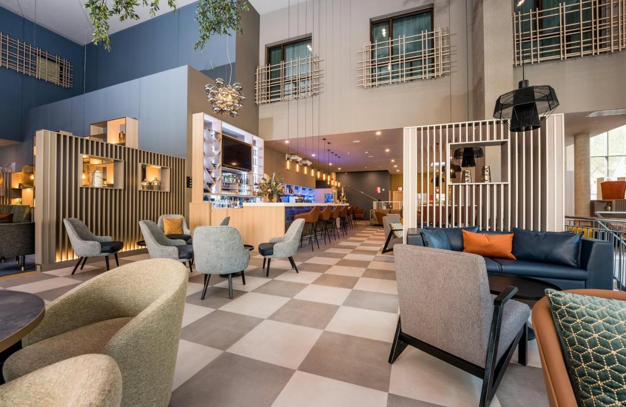 Leonardo Royal Hotel Barcelona Fira エクステリア 写真