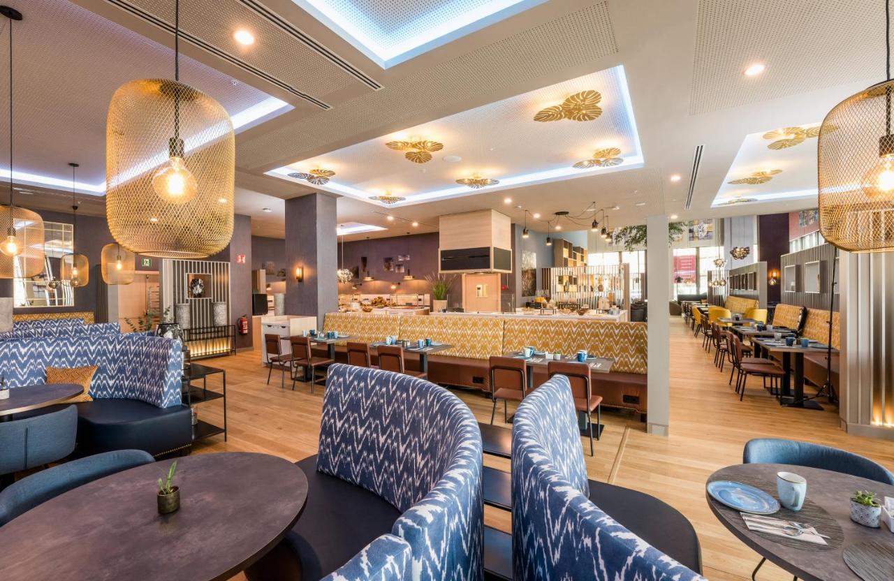 Leonardo Royal Hotel Barcelona Fira エクステリア 写真