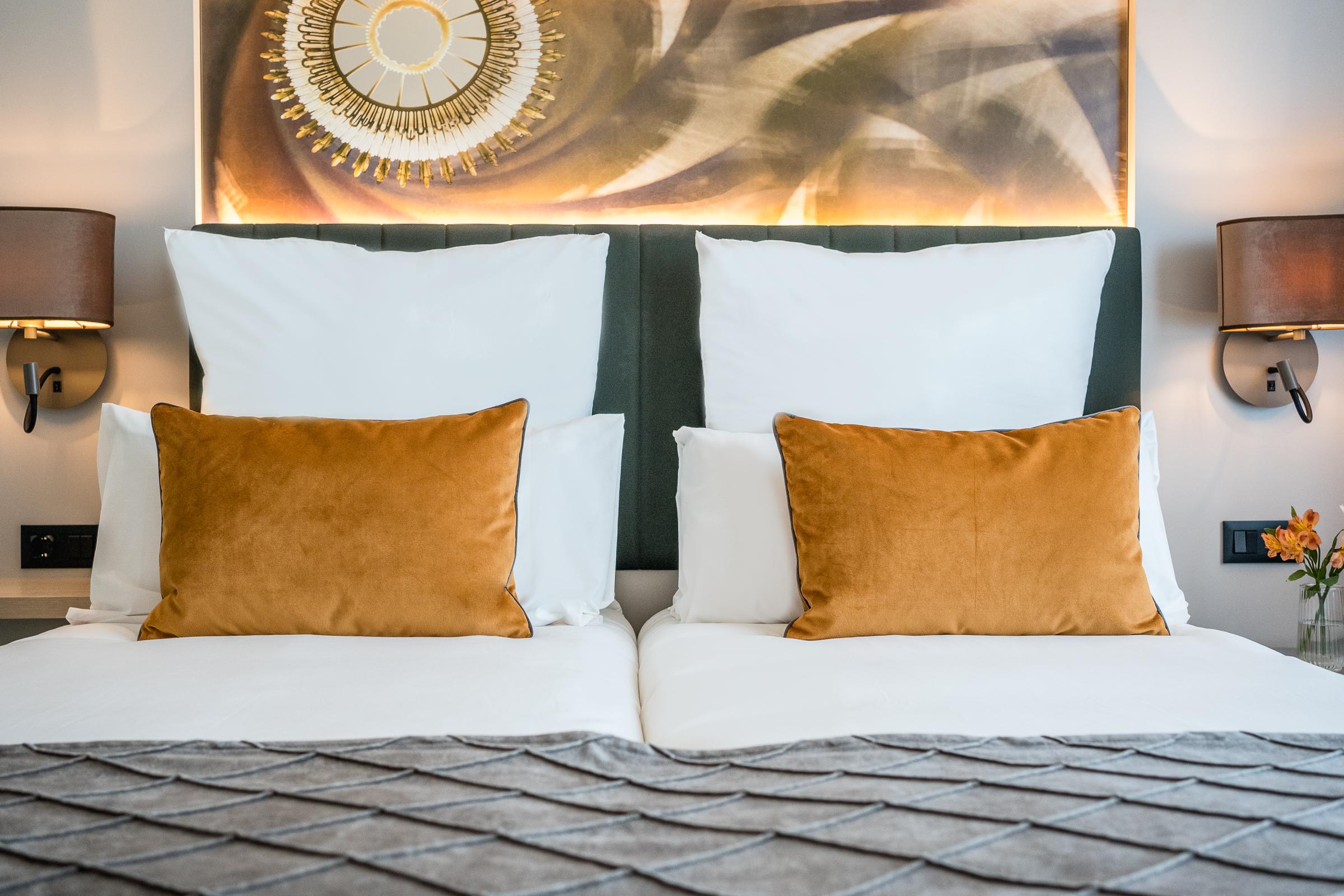 Leonardo Royal Hotel Barcelona Fira エクステリア 写真