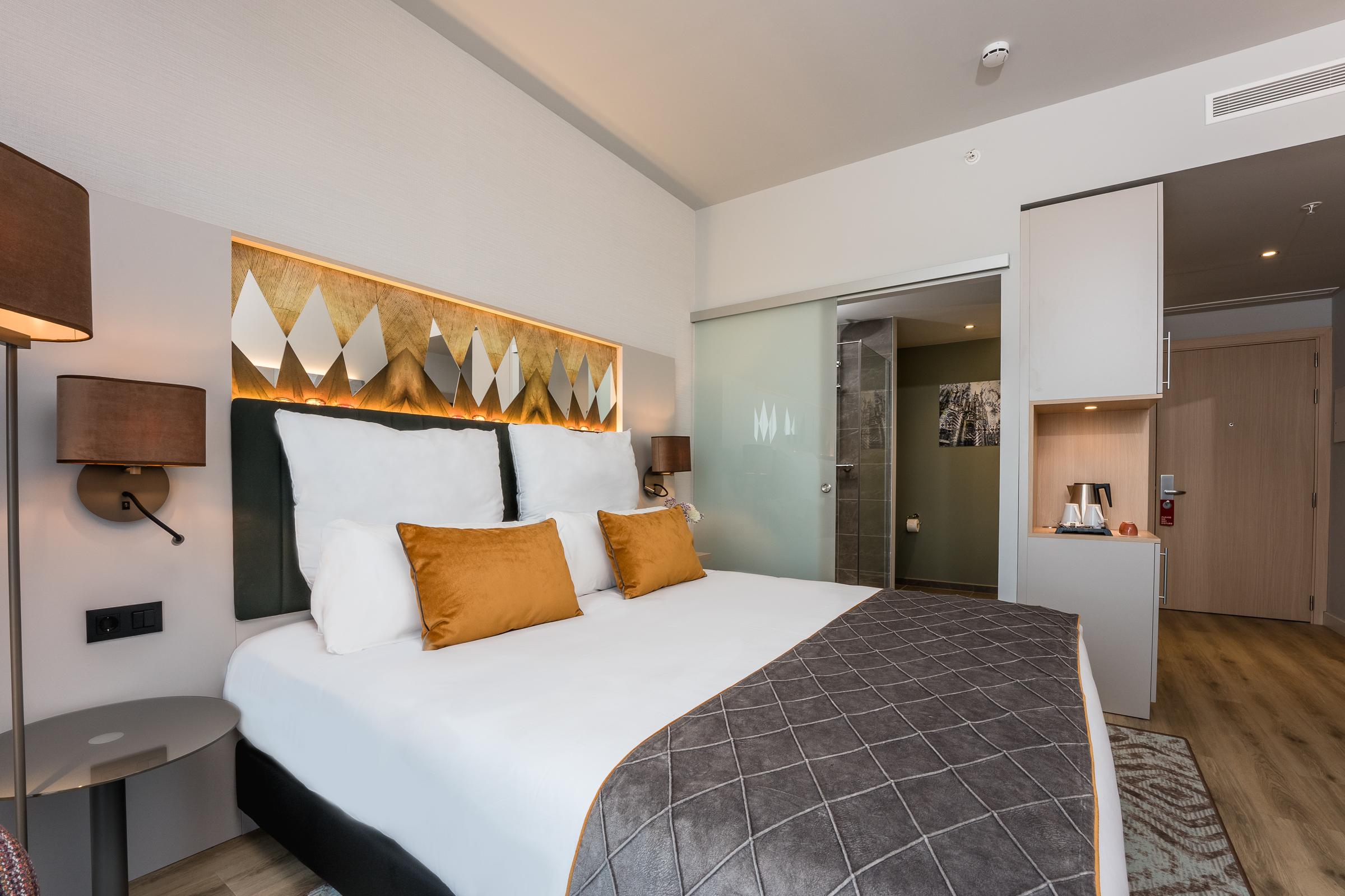 Leonardo Royal Hotel Barcelona Fira エクステリア 写真