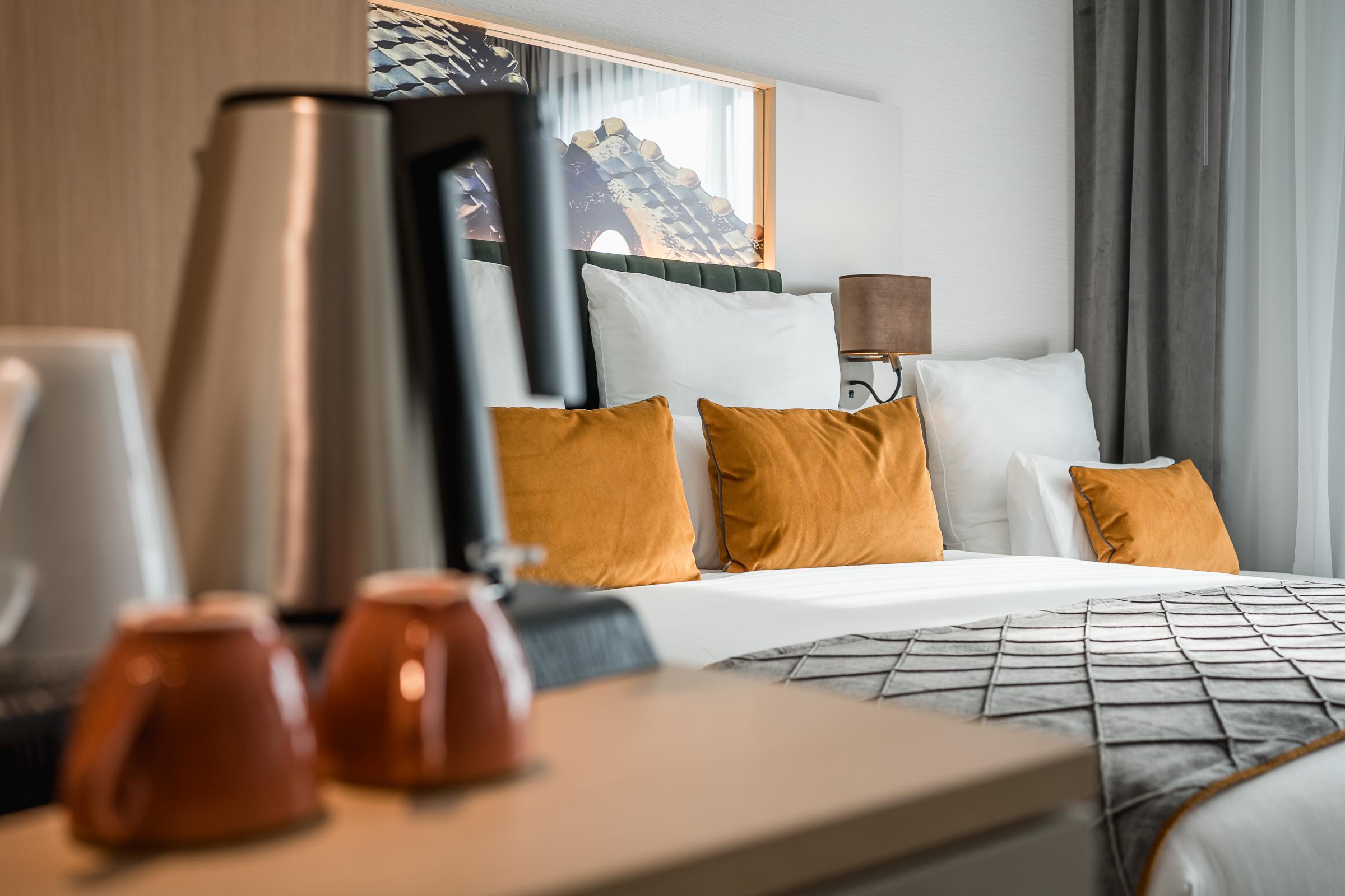 Leonardo Royal Hotel Barcelona Fira エクステリア 写真