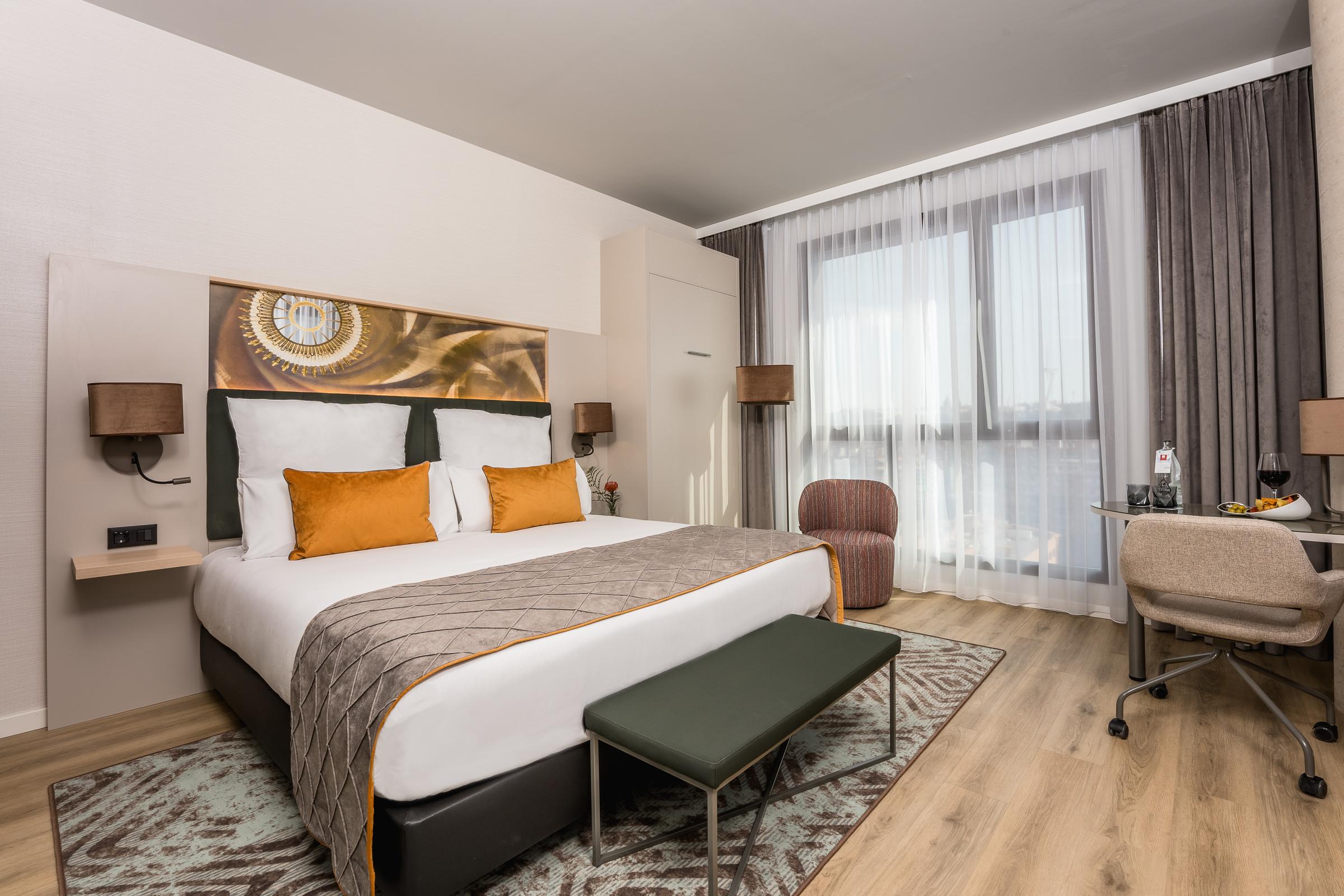 Leonardo Royal Hotel Barcelona Fira エクステリア 写真