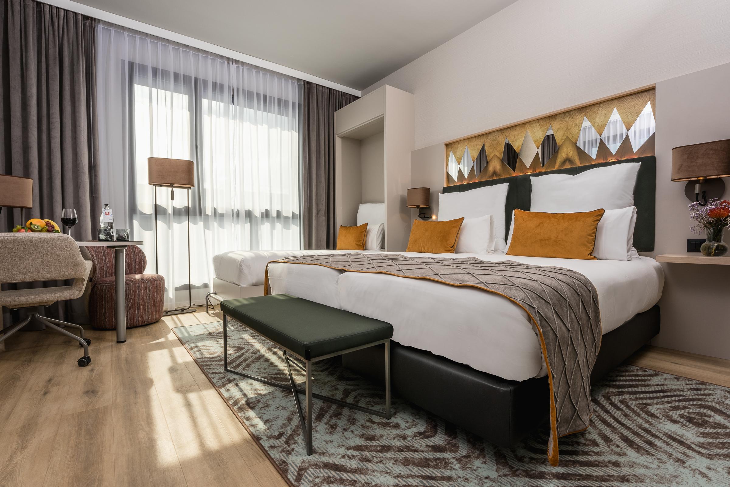 Leonardo Royal Hotel Barcelona Fira エクステリア 写真