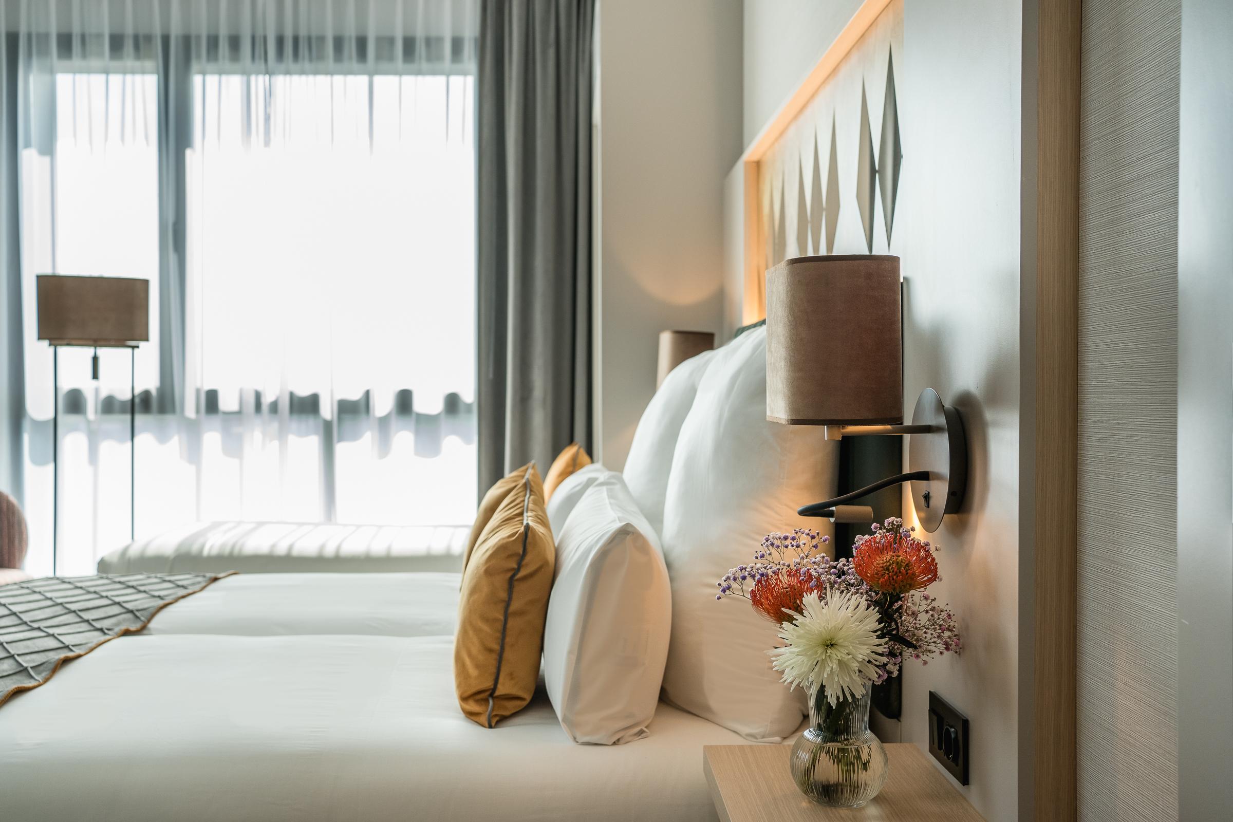 Leonardo Royal Hotel Barcelona Fira エクステリア 写真