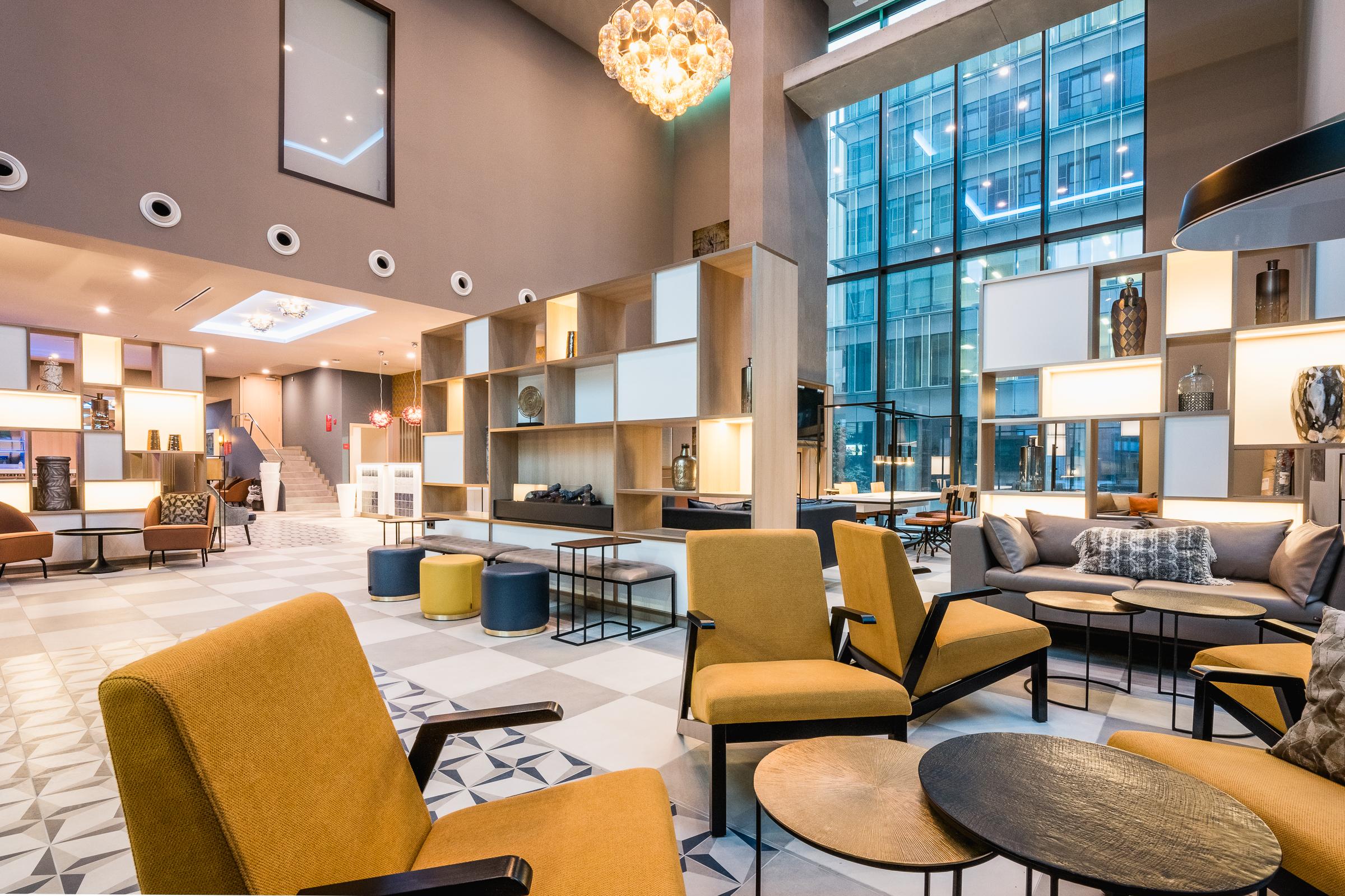 Leonardo Royal Hotel Barcelona Fira エクステリア 写真