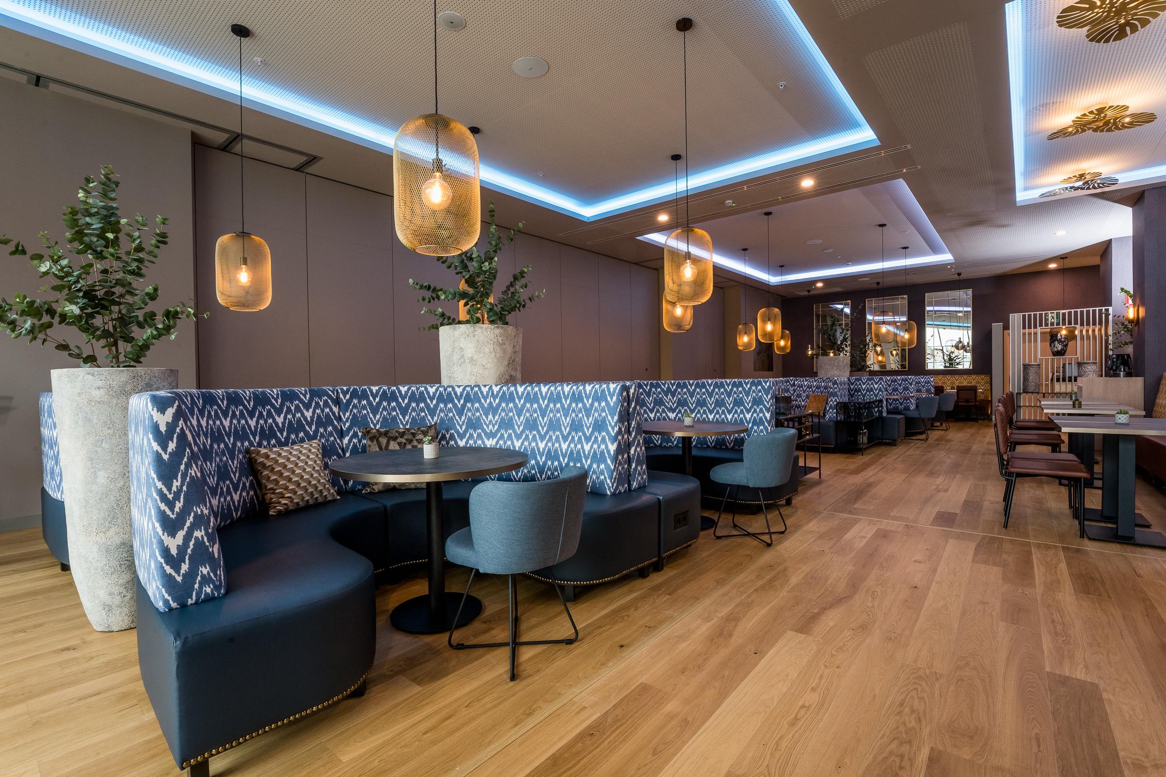 Leonardo Royal Hotel Barcelona Fira エクステリア 写真