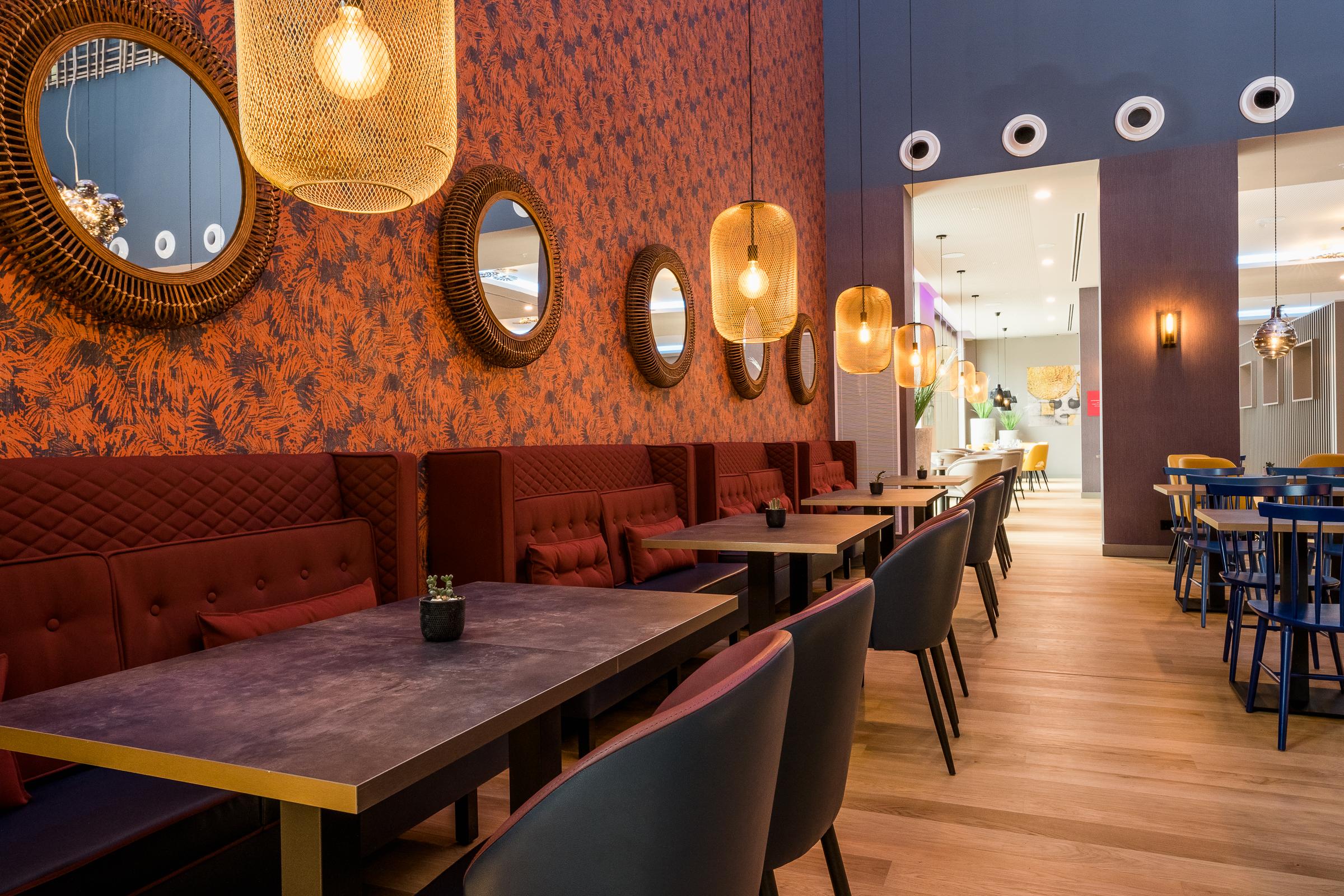 Leonardo Royal Hotel Barcelona Fira エクステリア 写真