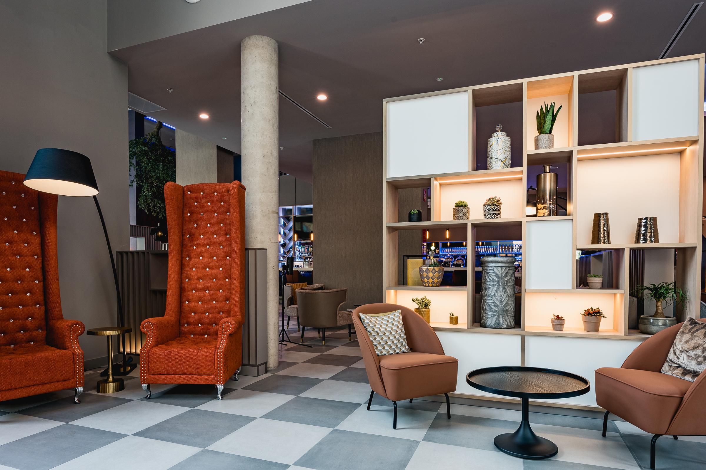Leonardo Royal Hotel Barcelona Fira エクステリア 写真