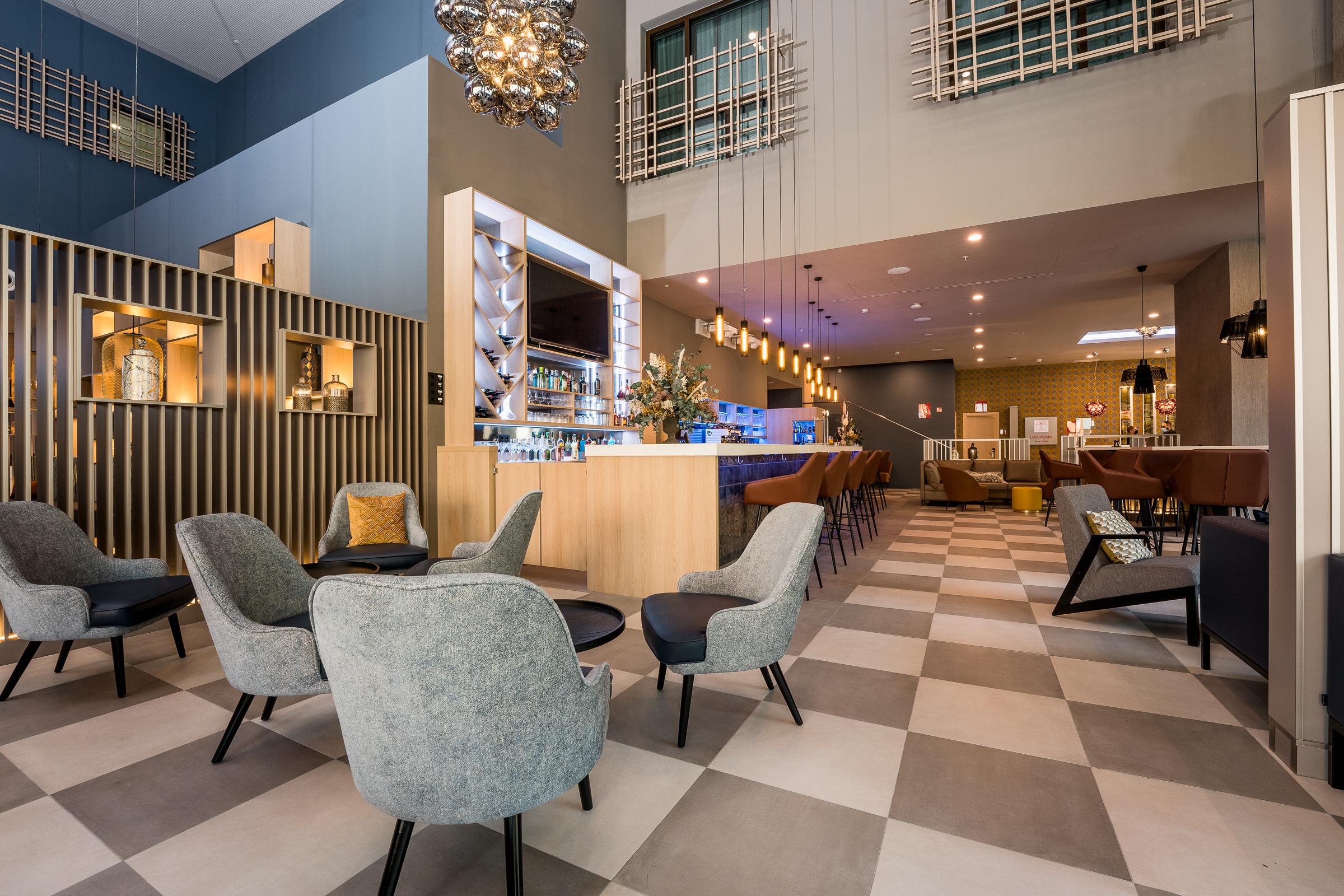 Leonardo Royal Hotel Barcelona Fira エクステリア 写真