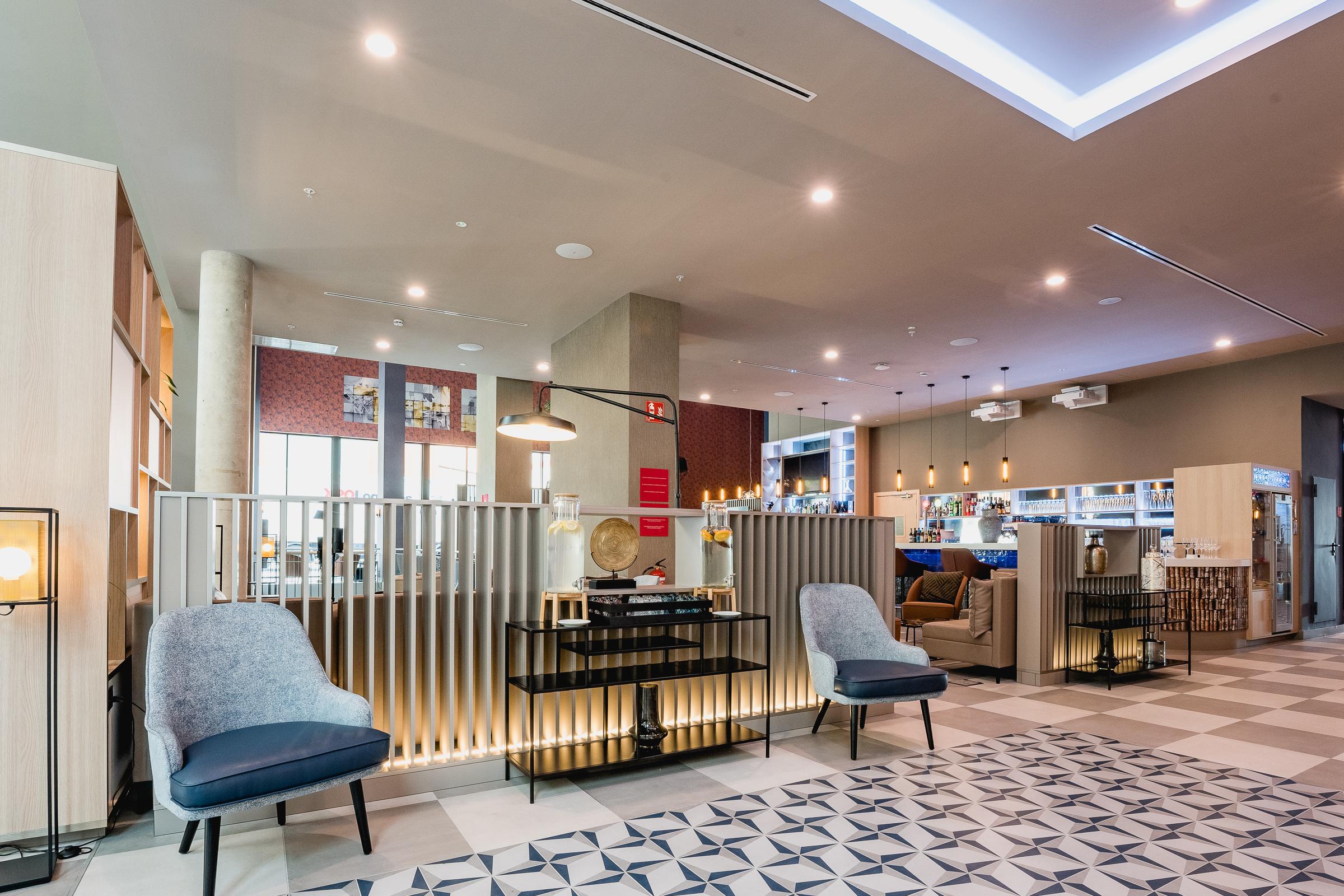 Leonardo Royal Hotel Barcelona Fira エクステリア 写真