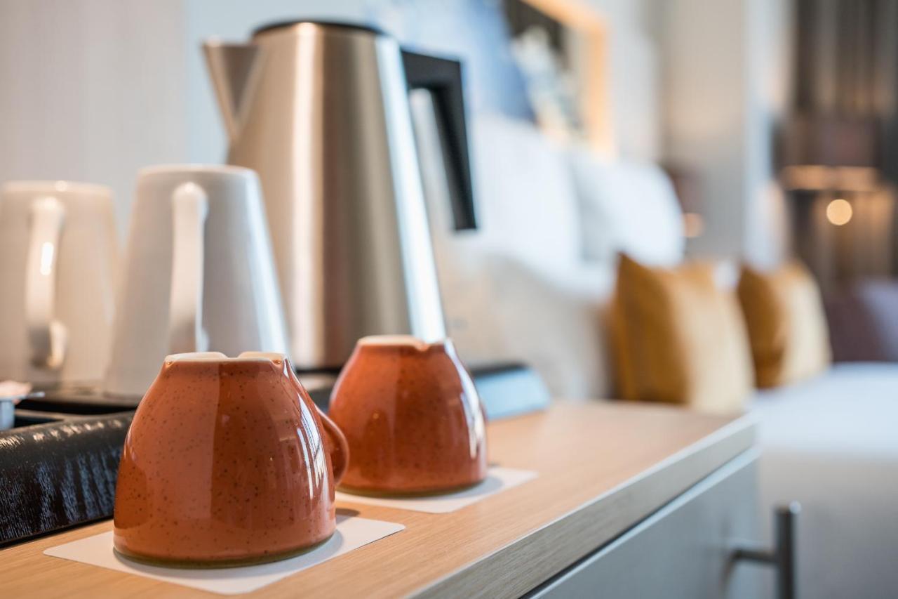 Leonardo Royal Hotel Barcelona Fira エクステリア 写真