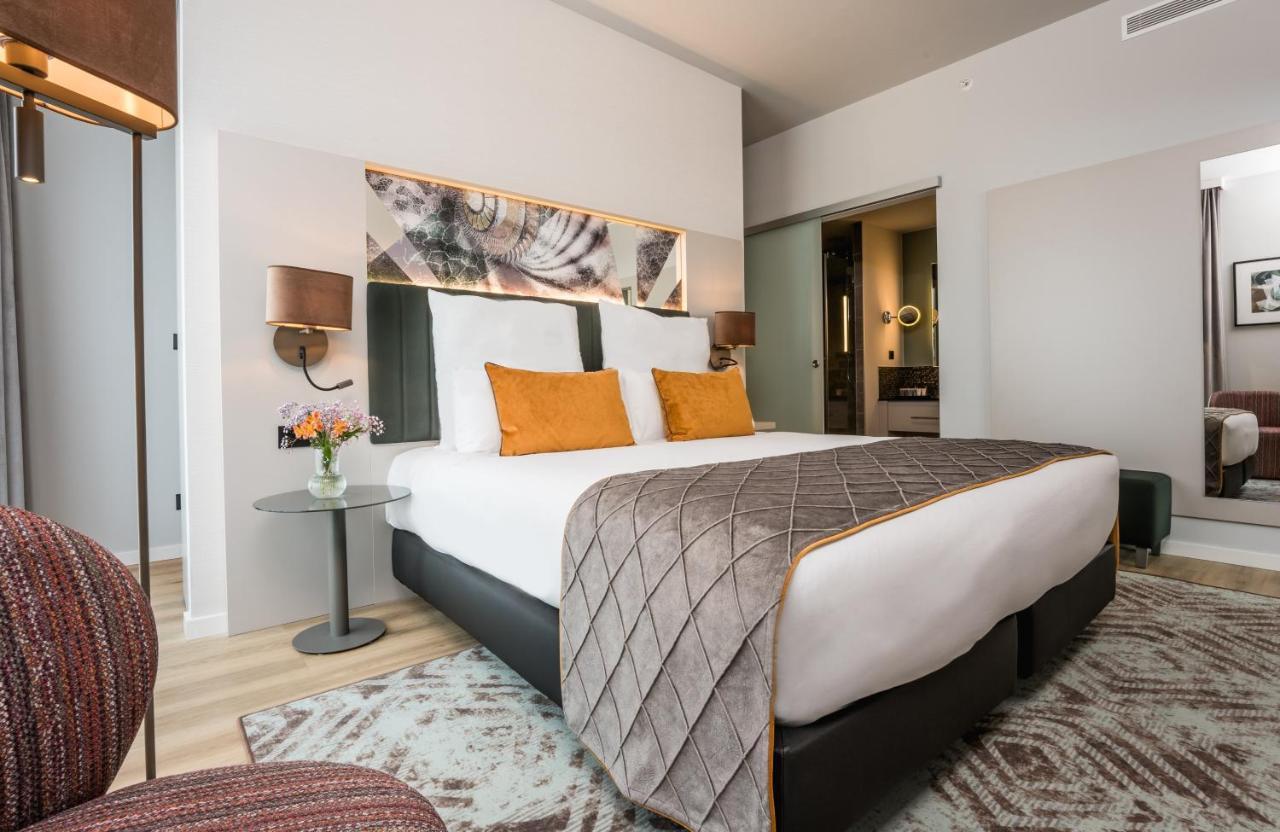Leonardo Royal Hotel Barcelona Fira エクステリア 写真